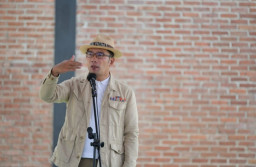 Jabar Targetkan Bebas Campak dan Rubela di 2023