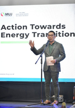 Jabar Hibahkan Sistem Manajemen ASN kepada Pemkab Batang dan Kepulauan Meranti