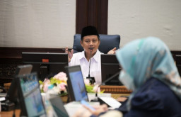 Jabar Canangkan Kick Out Rabies