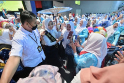 Festival Film Pendek HIMPAUDI, Atalia: Tontonan yang Jadi Tuntunan Anak