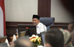 Wagub Jabar Apresiasi Empat OPD Cepat Tuntaskan Rekomendasi BPK