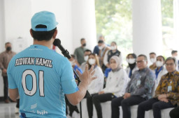Ridwan Kamil: Bandung Siap Bawa Nama Baik Indonesia dalam Ajang ASEAN Grand Prix 2022