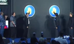 Siaran TV Analog Resmi Disuntik Mati