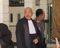 Jadi Tersangka Korupsi, Mantan Kades Gempolsari Praperadilan-kan Kajari Sidoarjo