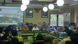 DPRD Surabaya Selesaikan Masalah Warga, Ini yang Dilakukan Komisi C