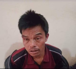 Tak Diizinkan Nikah lagi, Suami Mutilasi Istri, Potongan Tubuhnya Dibakar dan Direbus