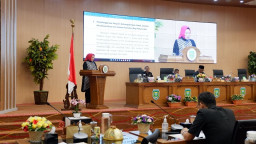 Sederhanakan Aturan, Pemkot Madiun Sampaikan 9 Raperda