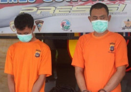 Hamil 7 Bulan, Mahasiswi Dibunuh Pria yang Menghamilinya lalu Mayatnya Dibuang