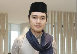 Aldi Taher Sebut UAS Tak Punya Ilmu