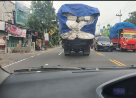 PT Cellindo Sigma Perkasa Mojokerto, Diduga Buang Limbah B3 Secara Ilegal