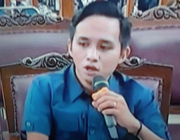 Richard Eliezer Ungkap, Pelecehan Seks terhadap Putri cuma Sekenario Jahat Sambo