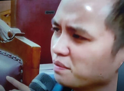 Richard Eliezer Ngaku  3 Minggu  Mimpi Buruk Didatangi Almarhum Yosua