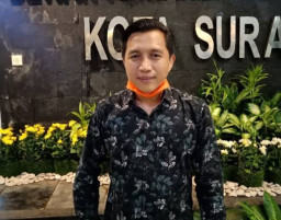 Raperda TKA Digodok DPRD Surabaya, Ini Besarannya