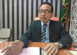 Kenaikan Tarif PDAM Bakal Naik, Ini Respon Wakil Ketua DPRD Surabaya