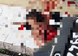 Polsek Astana Anyar Diserang Bom Bunuh Diri, DPR Tuding BNPT Kecolongan