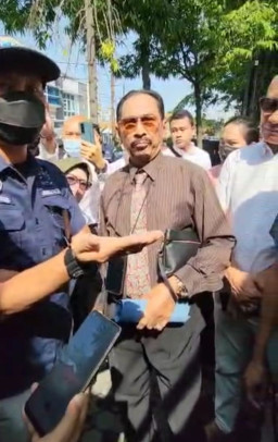 Sudah 22 Tahun Beli Rumah, Gunawan Kaget Saat Rumahnya Akan Dieksekusi