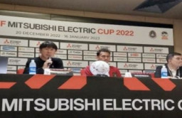 Shin Tae-yong Akui Timnas Indonesia Tampil di Bawah Standart, Ini Alasannya