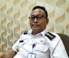 Sambut Tahun Baru 2023, Ini Harapan Camat Pakuhaji