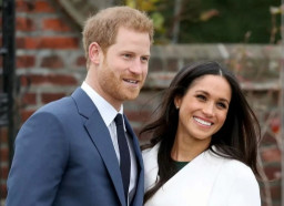 Lewat Dokumenter Netflix, Pangeran Harry Serang Kerajaan Inggris lagi