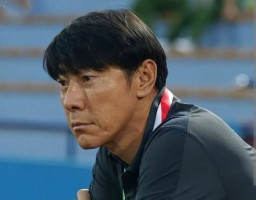 Lawan Vietnam di Hanoi, Menang atau Kandas!