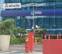 Kecewa dengan OJK dan Astra Life, Korban: Kembalikan Hak Kami!