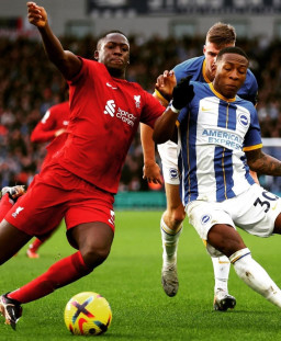 Klopp Berdalih Liverpool Kecapekan