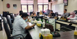 DPRD Surabaya Minta Fasum-Fasos Diserahkan ke Warga, Bukan Dikelola Developer