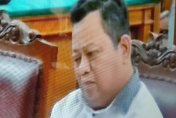 Bacakan Tuntutan, Jaksa Yakin Kuat Tahu Perselingkuhan Yosua dan Putri