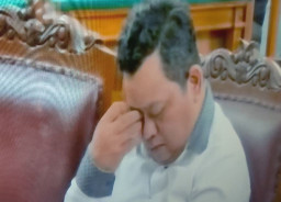 Bacakan Tuntutan Kuat, Jaksa Yakin Putri Selingkuh dengan Yosua