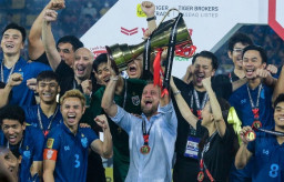Thailand 7 Kali Juara, Indonesia Belum Sama Sekali