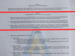 Geger...Puluhan Nasabah Bikin Surat Terbuka, Astra Life Beri Penjelasan!