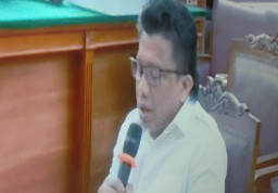 Ngotot tak Bersalah, Sambo Minta Bebas