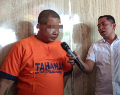 Kenal Lewat Aplikasi Tinder, Pengangguran Tipu Dokter Muda di Ponorogo