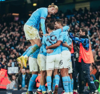 Dikalahkan Manchester City, Arsenal Tersingkir dari Piala FA