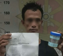 Kasus Pengeroyokan di Mangga Besar, Polisi Meringkus Kembali 1 DPO