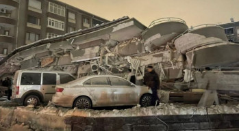 Indonesia Siap Bantu Turki dan Suriah