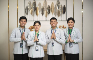 Info Lowongan! Pegadaian Buka Penerimaan Karyawan Baru  Bidang IT Buruan Daftar