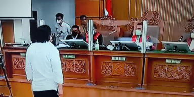 Dituntut Seumur Hidup Jaksa, Sambo Dihukum Mati Hakim