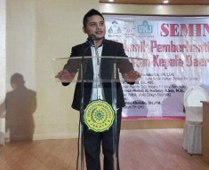 Ada 'Anak Emas' dalam Pengisian Jabatan Pimpinan MA? Begini Saran Pengamat