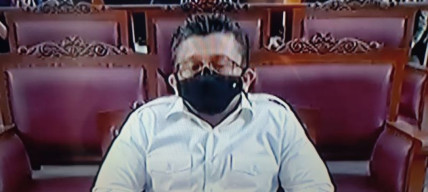 Hakim Yakin Sambo juga Menembak Yosua