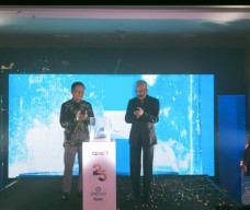 QNET Menyelenggarakan Pameran Produk Terbaru untuk Energi dan Kebugaran