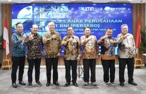PT Garam: Tahun 2022 Catatkan Kinerja Positif