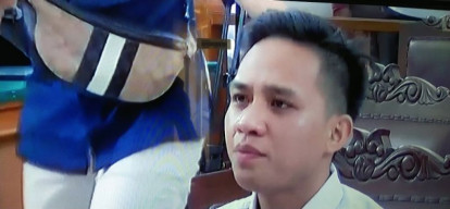 Tembak Yosua hingga Tewas, Richard Eliezer Divonis 1,5 Tahun Penjara
