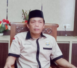 Indra Setiawan Bantah Pemekaran Banyuasin Tengah Bermuatan Politis