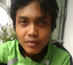 Pelaku Tabrak Lari yang Buang Korbannya, Ngaku Khilaf