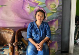 Keluarga Korban Kanjurahan; Kita Hormati Putusan Hukum Demi Menjaga Situasi yang Aman