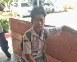 BIADAB! Usai Nonton Bokep, Pemuda 17 Tahun Bunuh Balita lalu Jasadnya Diperkosa