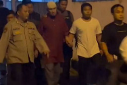 Pengurus Panti Asuhan  yang Viral Aniaya Anak Asuh, Positif  HIV