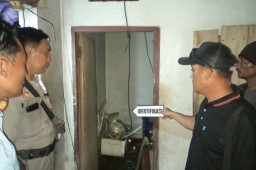 Sering Diolok-olok Teman, Bocah 11 Tahun Tewas Gantung Diri