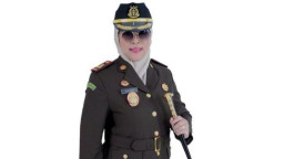 Pengangkatan Kajari Lebak Dituding Tidak Sesuai